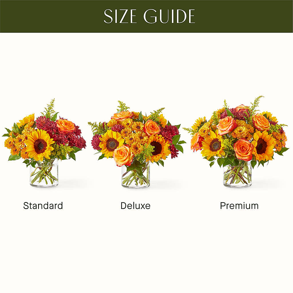 Flannel Scarf Bouquet – The Flower Company, Kamloops BC