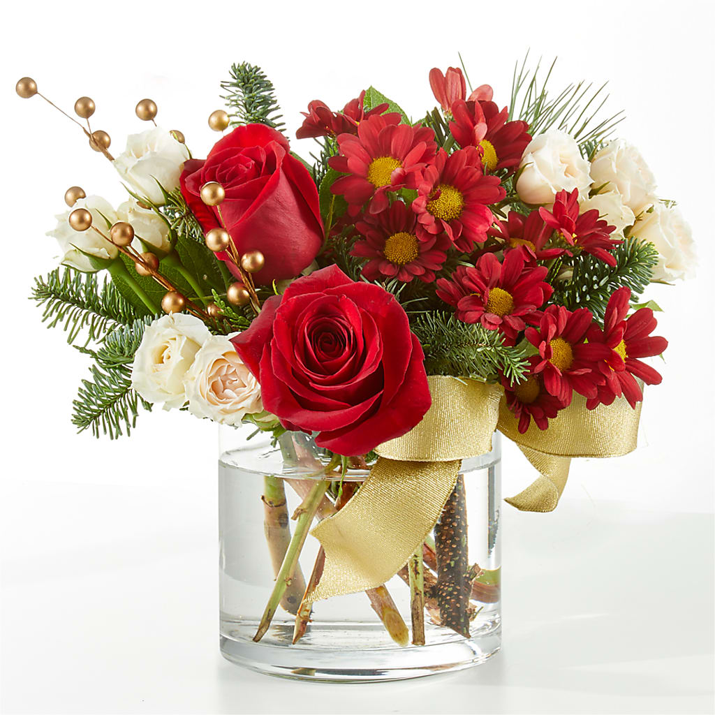 Believe Bouquet – The Flower Company, Kamloops BC