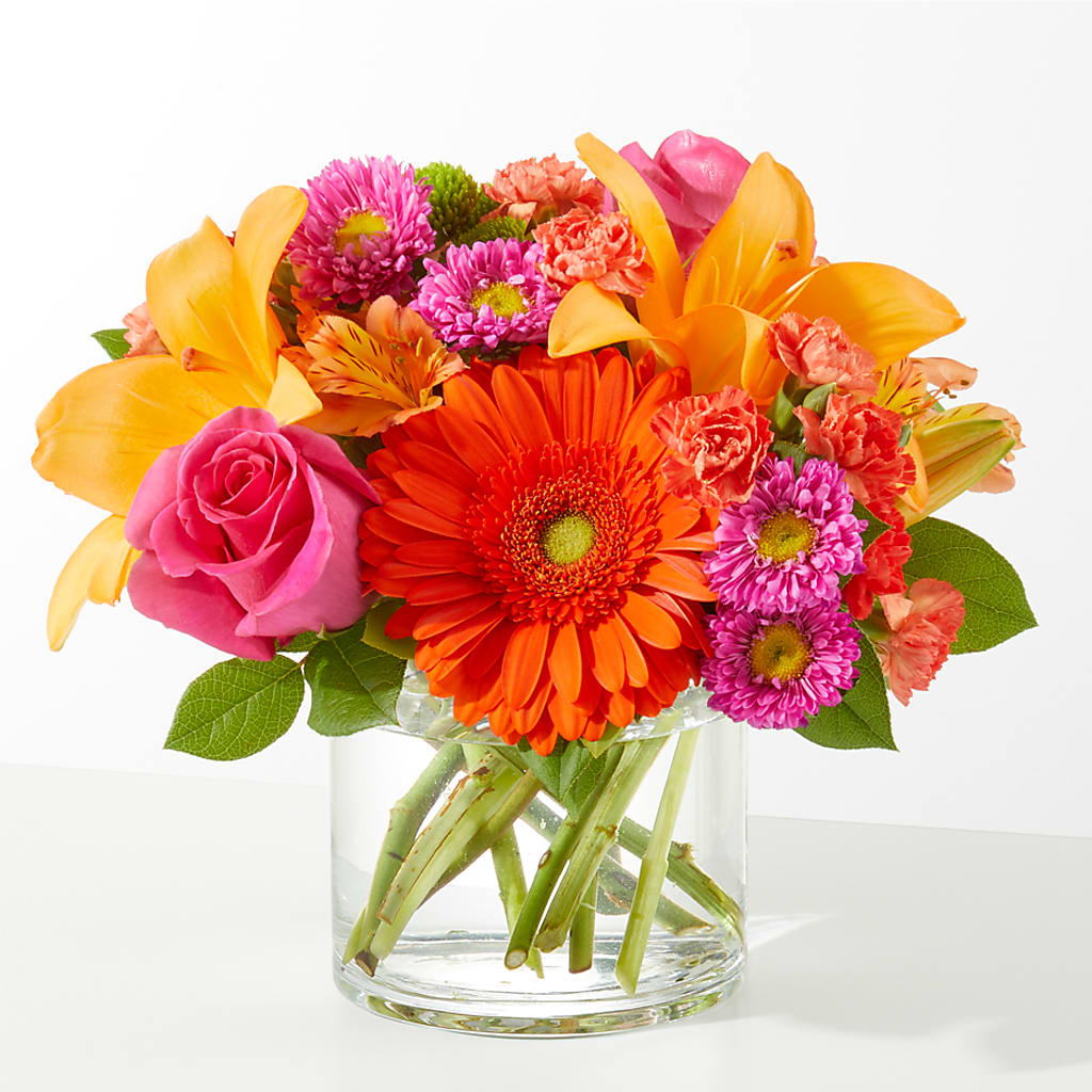 Soiree Bouquet – The Flower Company, Kamloops BC