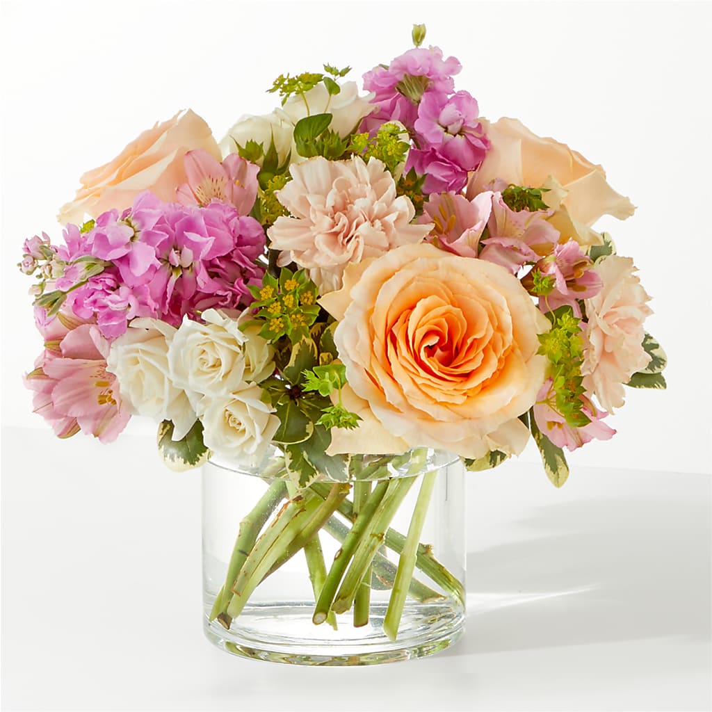 Paradise Bouquet – The Flower Company, Kamloops BC