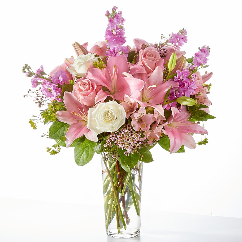 Ethereal Beauty Bouquet – The Flower Company, Kamloops BC