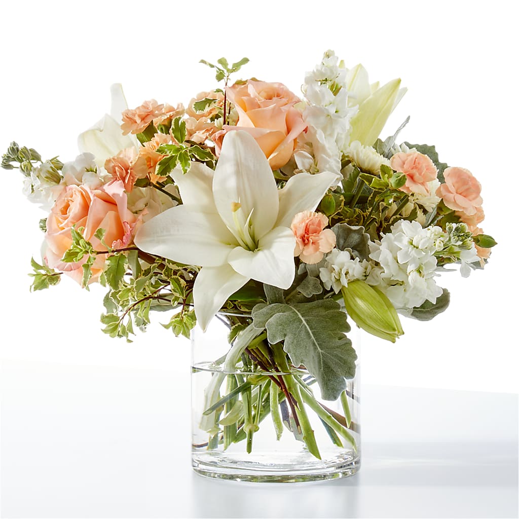 Darling Bouquet – The Flower Company, Kamloops BC