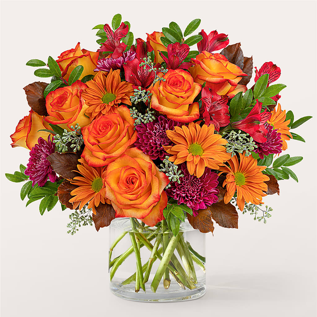 Brisk Morning Bouquet – The Flower Company, Kamloops BC