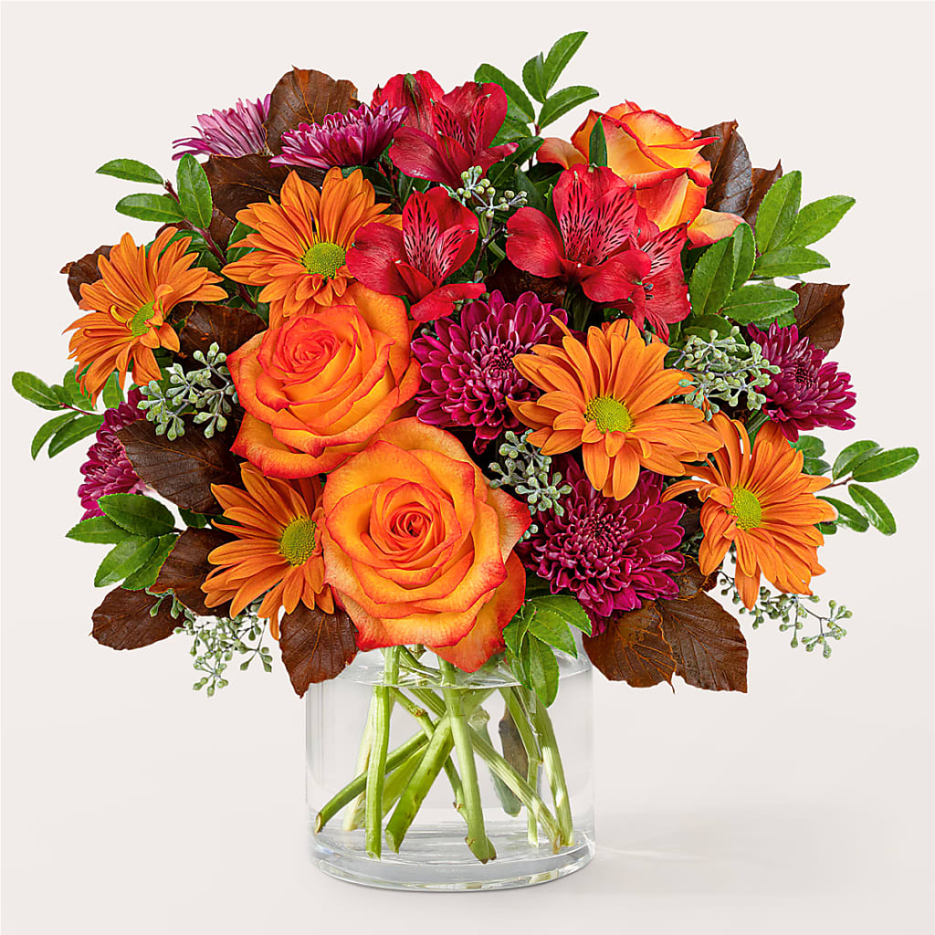 Brisk Morning Bouquet – The Flower Company, Kamloops BC