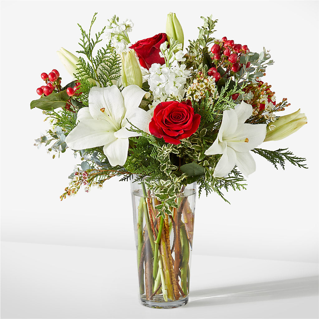 Twinkle Lights Bouquet – The Flower Company, Kamloops BC