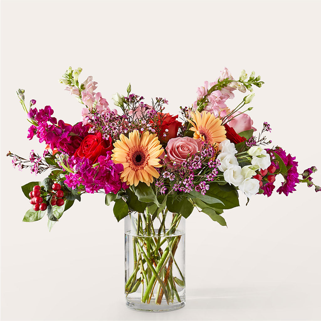 Renaissance Luxury Bouquet – The Flower Company, Kamloops BC