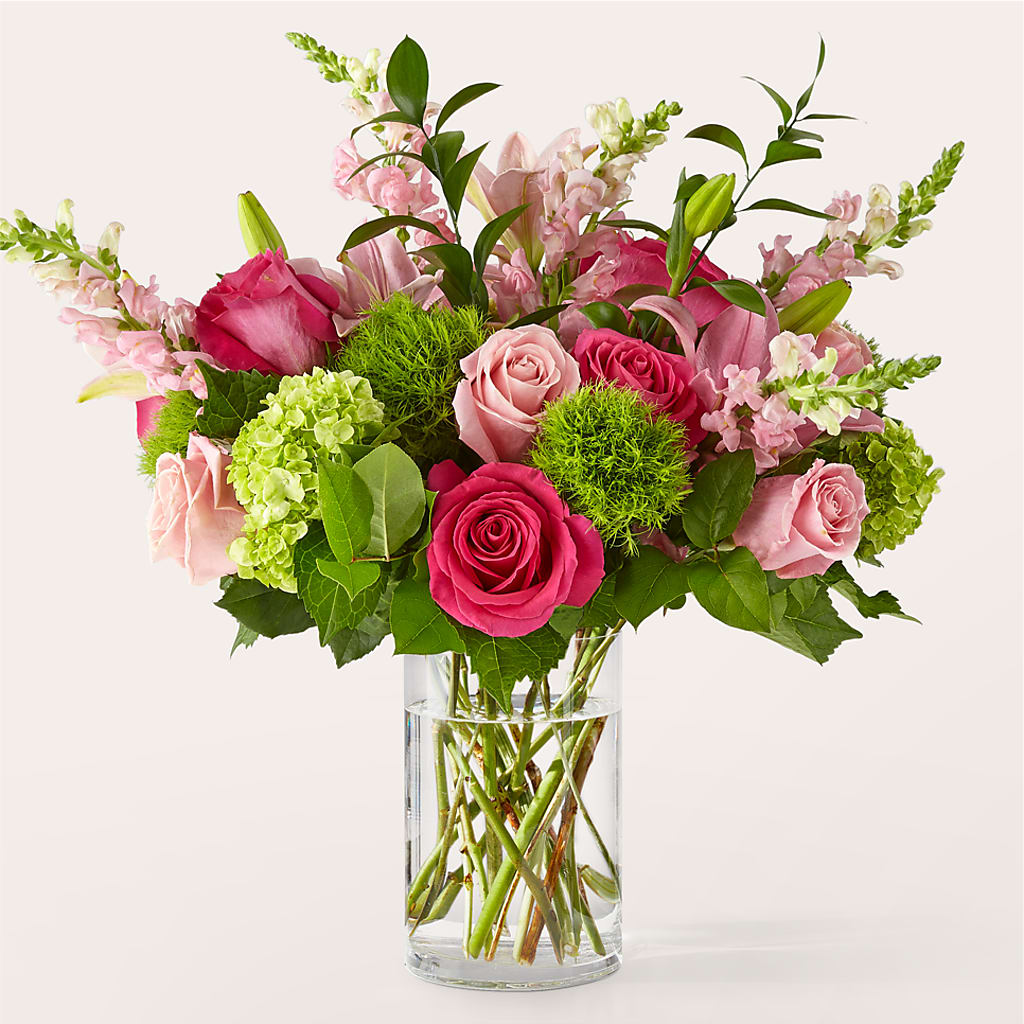 Fit for a Queen Luxury Bouquet – The Flower Company, Kamloops BC