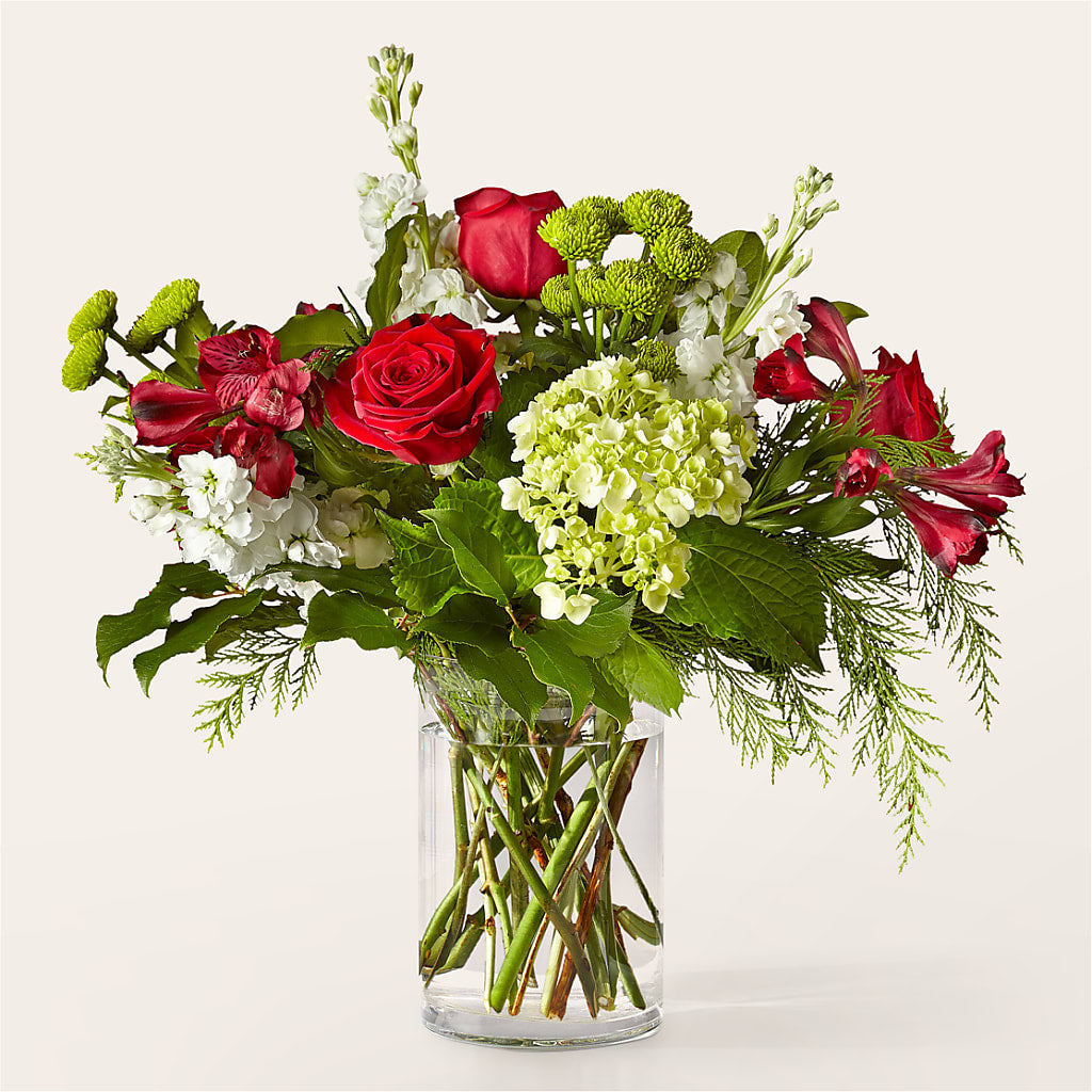 Tree Shopping Bouquet – The Flower Company, Kamloops BC