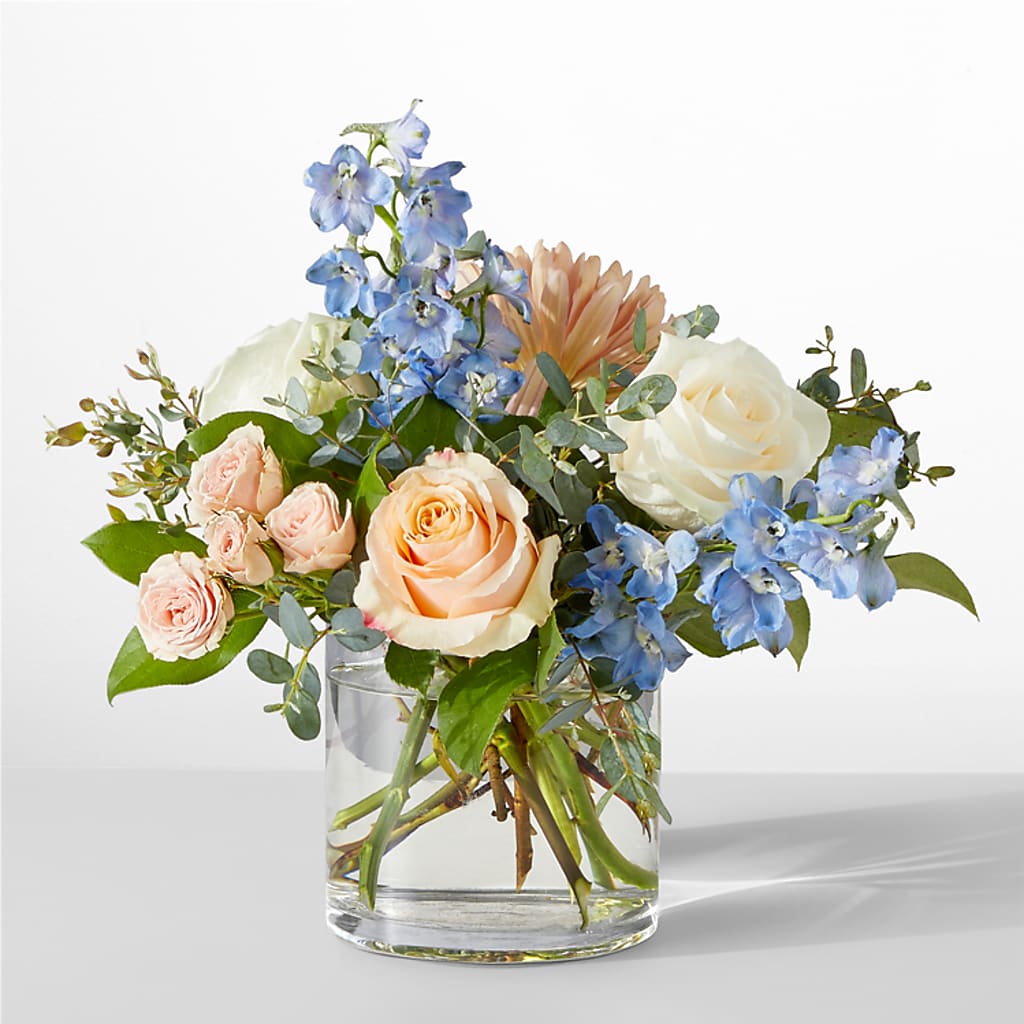 Inspired Bouquet – The Flower Company, Kamloops BC