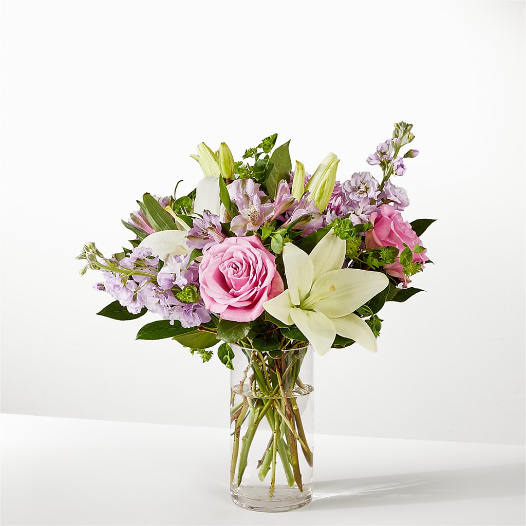 Daydreamer Bouquet – The Flower Company, Kamloops BC