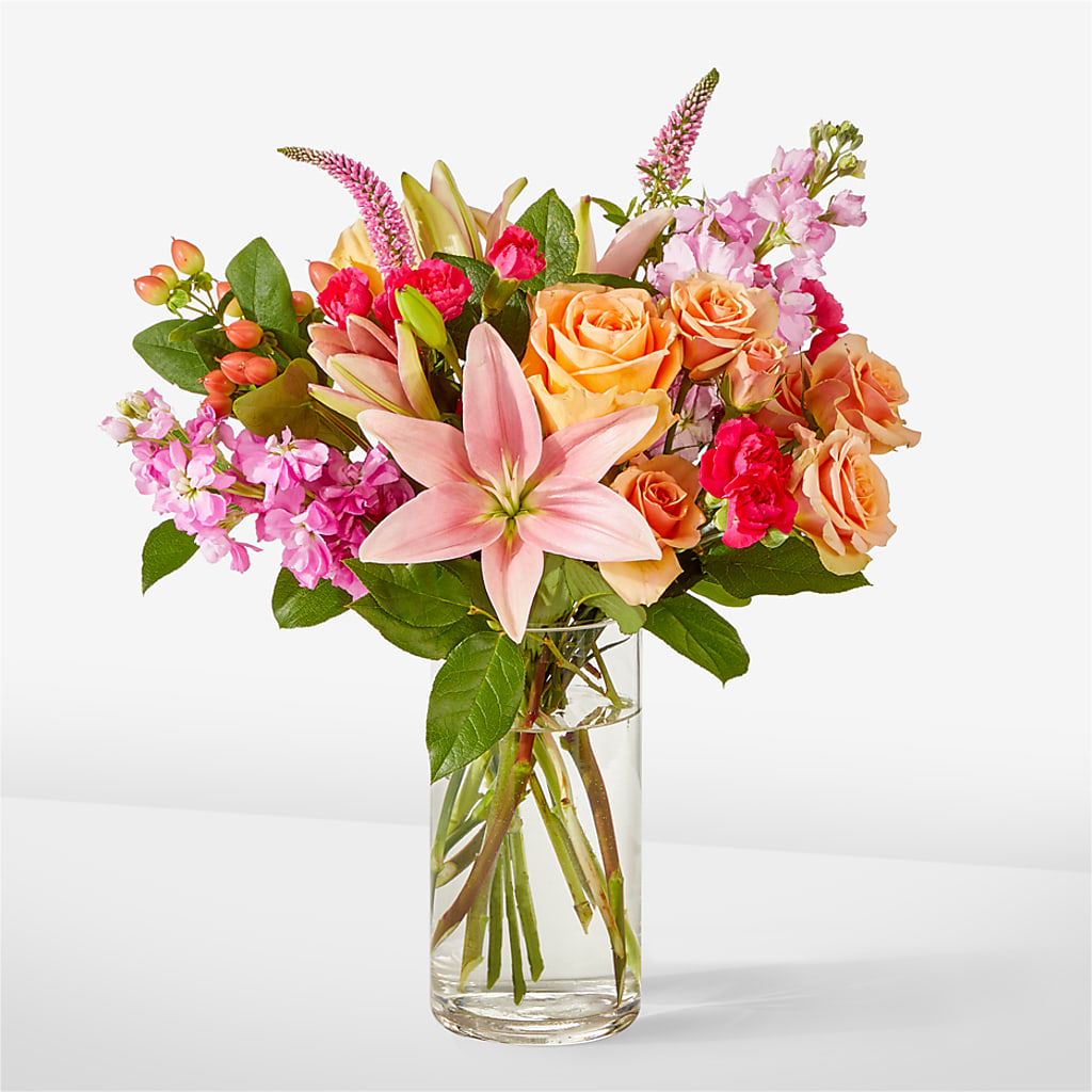 Bisous Bouquet – The Flower Company, Kamloops BC