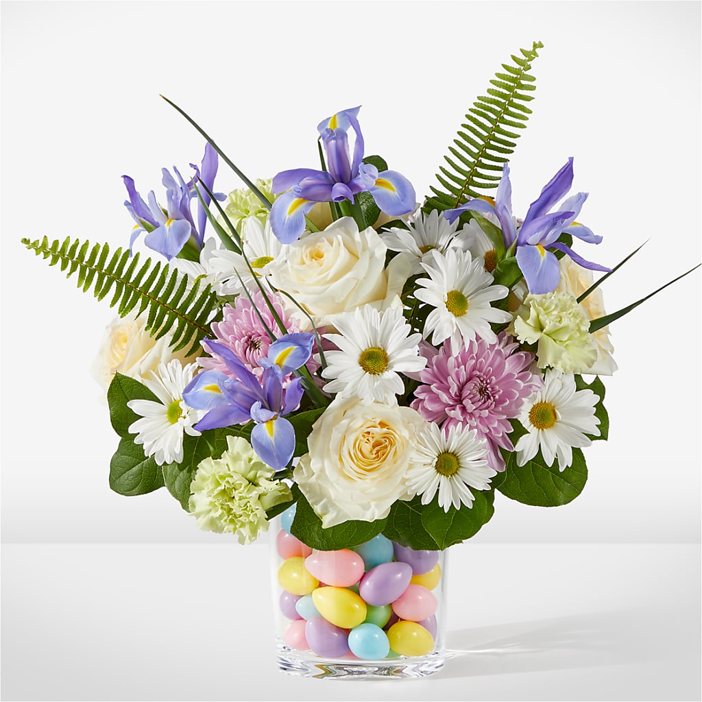 Easter Brunch Bouquet – The Flower Company, Kamloops BC