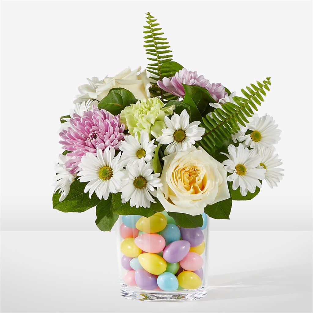 Easter Brunch Bouquet – The Flower Company, Kamloops BC
