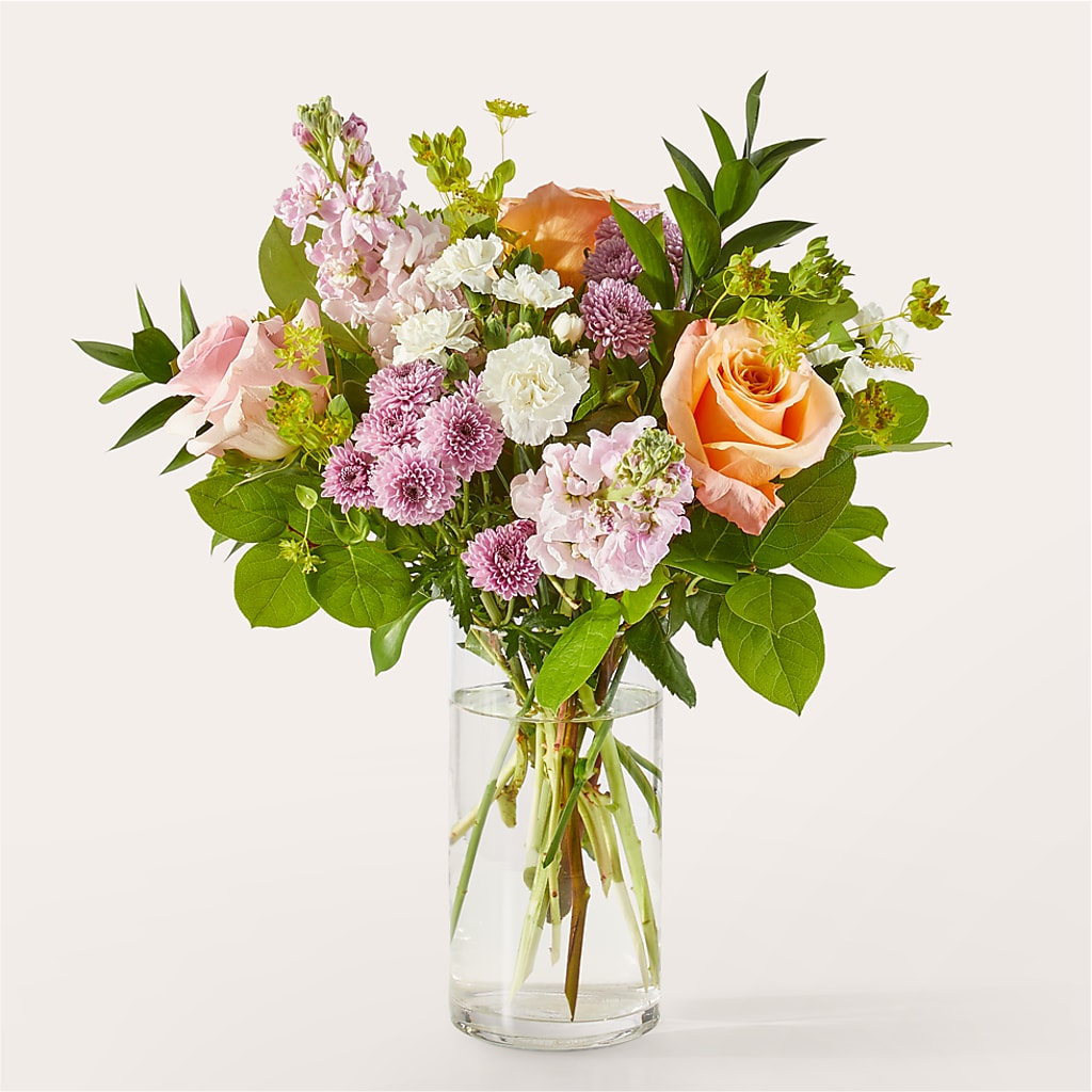 Perfect Contentment Bouquet – The Flower Company, Kamloops BC