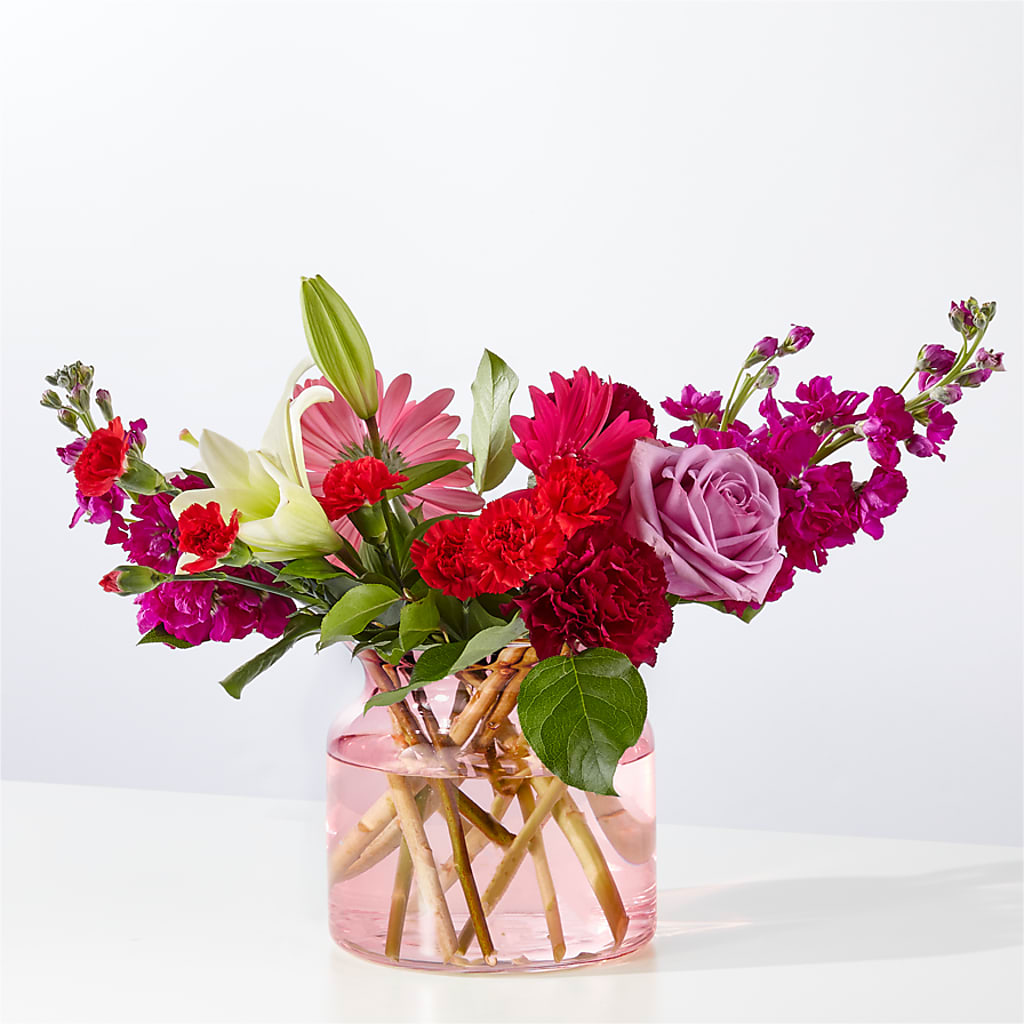 Other Half Bouquet – The Flower Company, Kamloops BC