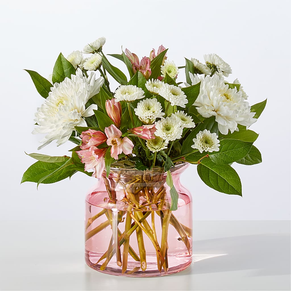 Infatuated Bouquet – The Flower Company, Kamloops BC
