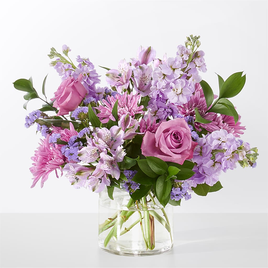 Cloud Nine Bouquet – The Flower Company, Kamloops BC