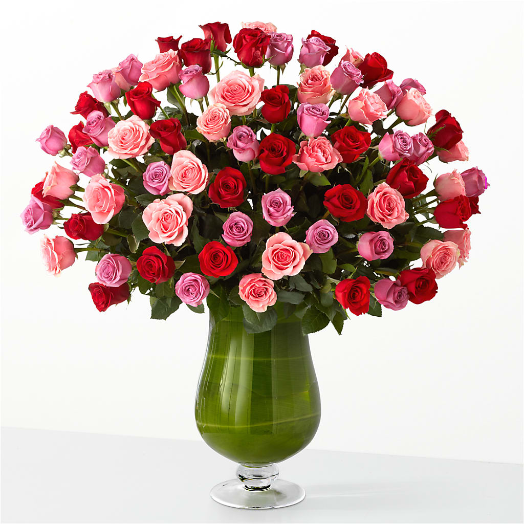 The Opulence – The Flower Company, Kamloops BC