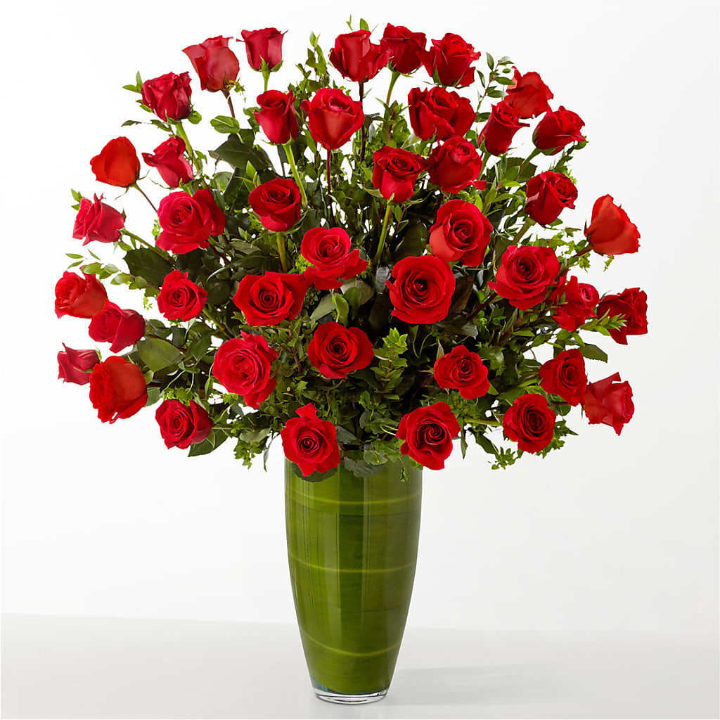 The Ballad – The Flower Company, Kamloops BC