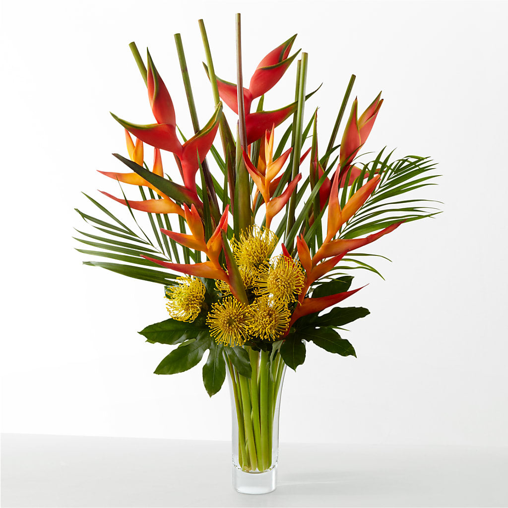 The Drama – The Flower Company, Kamloops BC