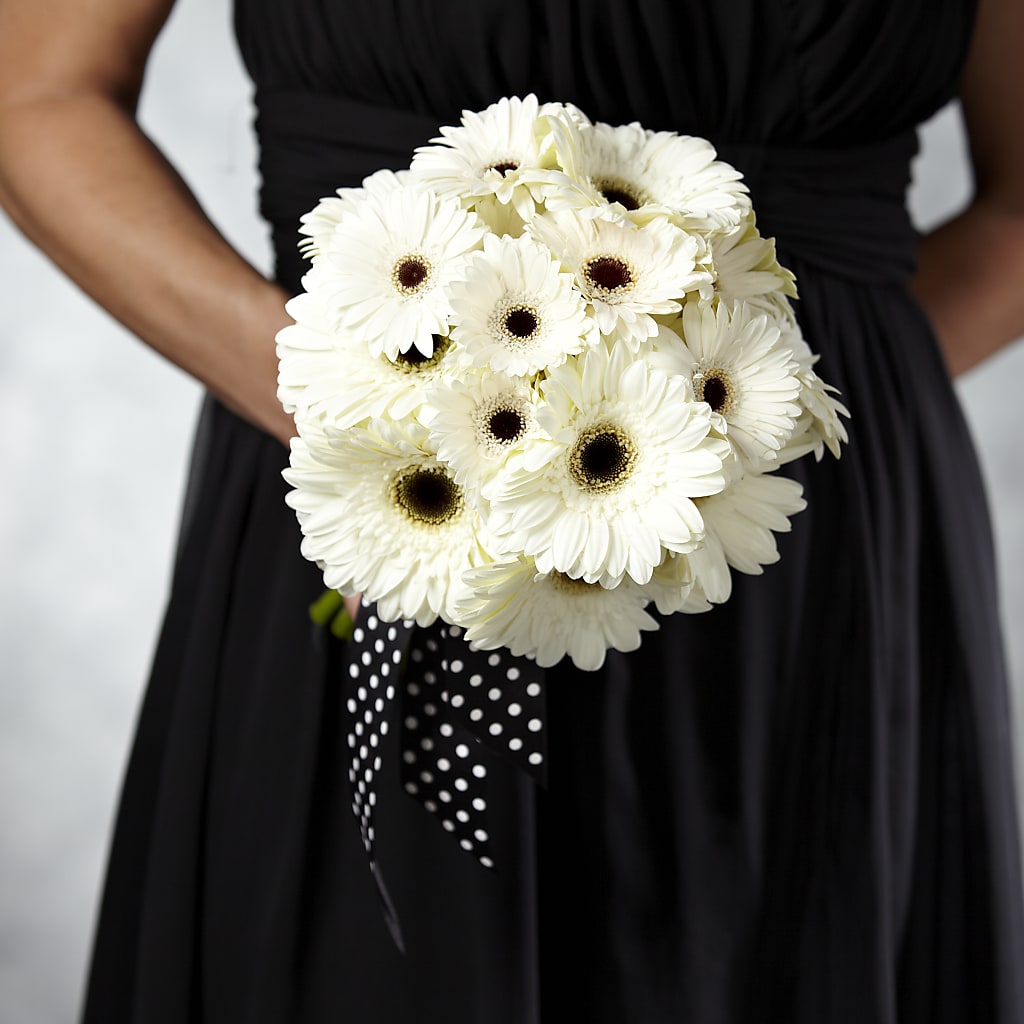 Daisy Delight Bouquet – The Flower Company, Kamloops BC