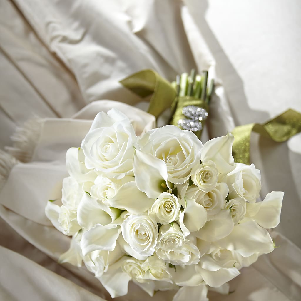Serene Highness Bouquet – The Flower Company, Kamloops BC