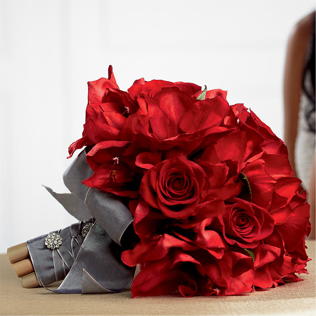 Heart's Happiness Bouquet – The Flower Company, Kamloops BC
