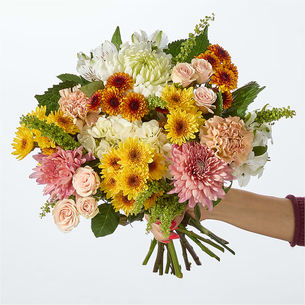 Fall Celebration Bouquet –  The Flower Company, Kamloops BC