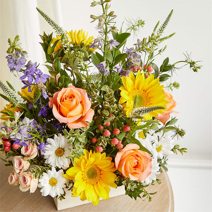 The Good Life Bouquet –  The Flower Company, Kamloops BC