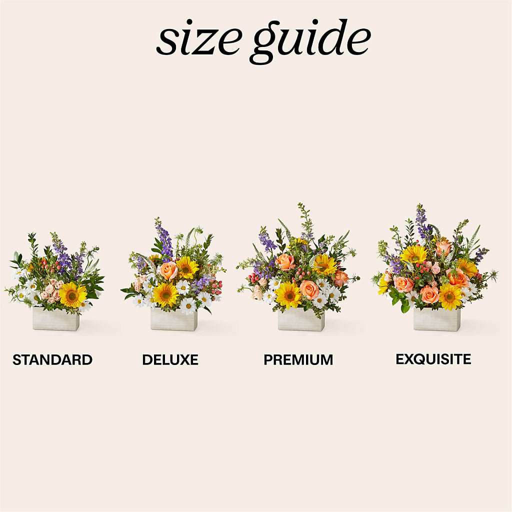 The Good Life Bouquet –  The Flower Company, Kamloops BC