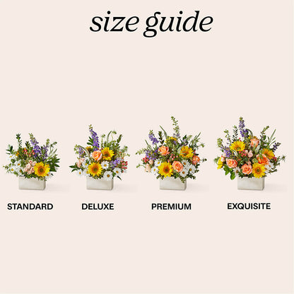 The Good Life Bouquet –  The Flower Company, Kamloops BC