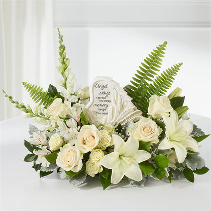 Holding You Close Arrangement –  The Flower Company, Kamloops BC