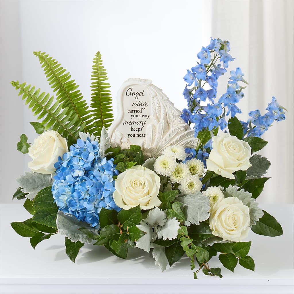 Dearest Arrangement –  The Flower Company, Kamloops BC