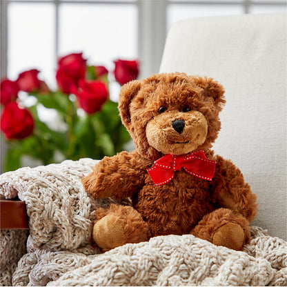Romantic Long Stem Red Rose Bouquet Bundles –  The Flower Company, Kamloops BC