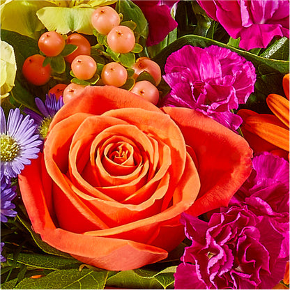 Tricks & Treats Pumpkin –  The Flower Company, Kamloops BC