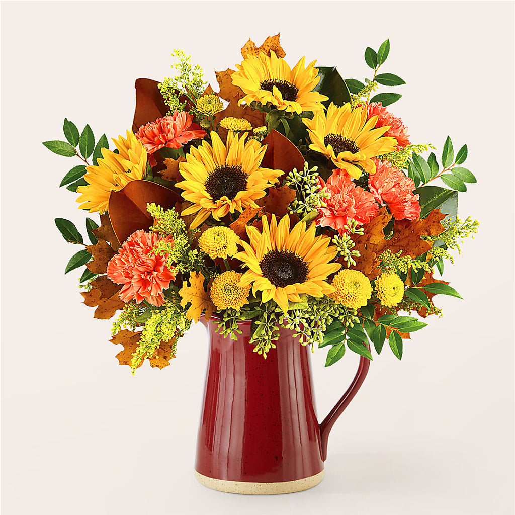 Gourd Vibes Bouquet –  The Flower Company, Kamloops BC