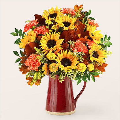 Gourd Vibes Bouquet –  The Flower Company, Kamloops BC