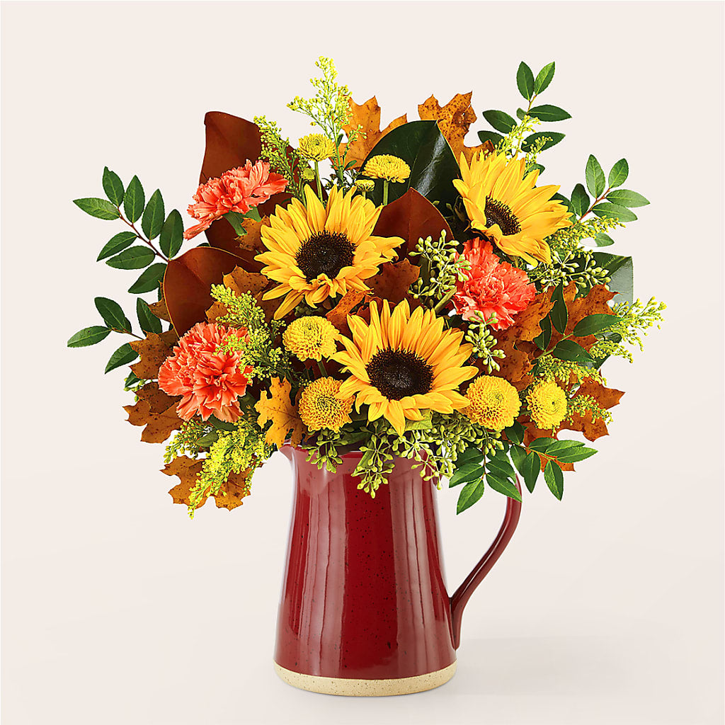 Gourd Vibes Bouquet –  The Flower Company, Kamloops BC
