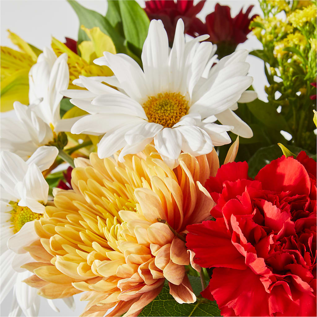 Fall Delight – A Florist Original –  The Flower Company, Kamloops BC