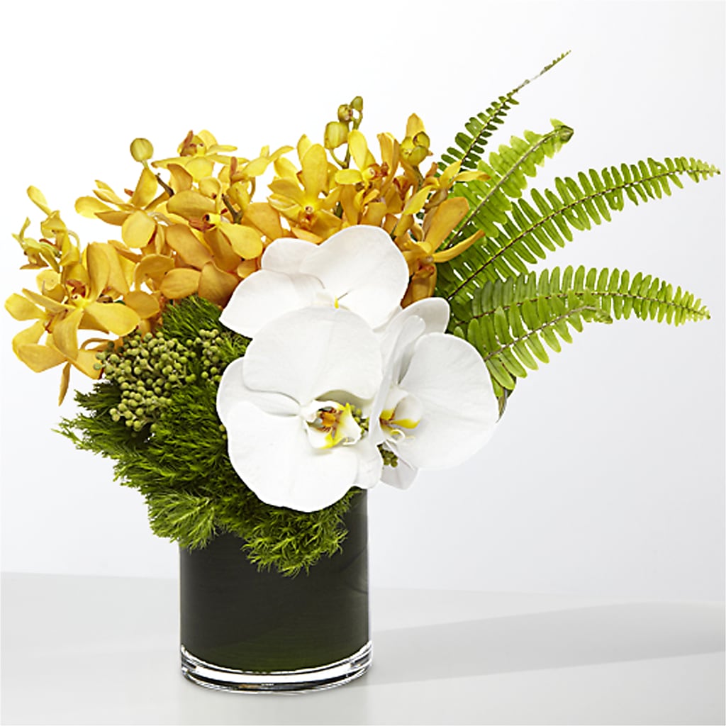 The Tropics –  The Flower Company, Kamloops BC