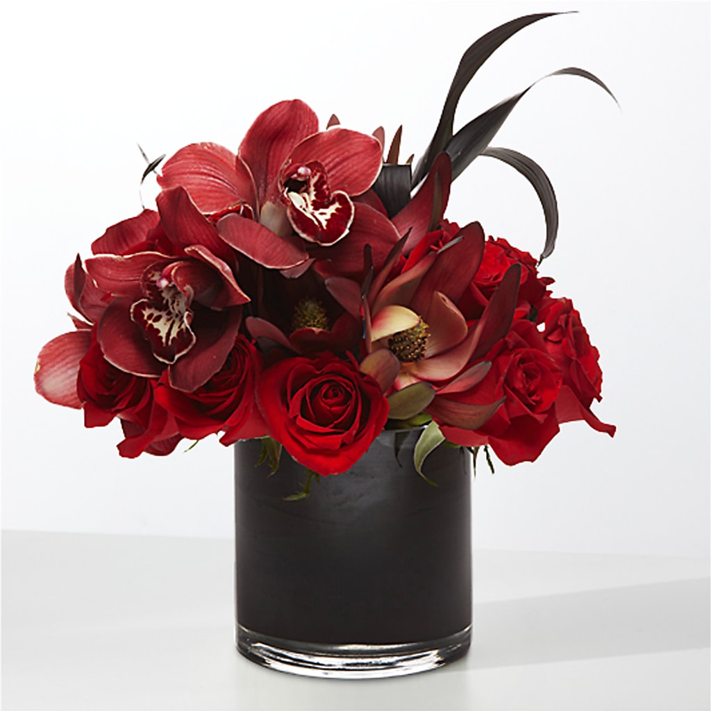 The Eclipse –  The Flower Company, Kamloops BC