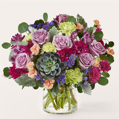 Botanical Dream Bouquet –  The Flower Company, Kamloops BC