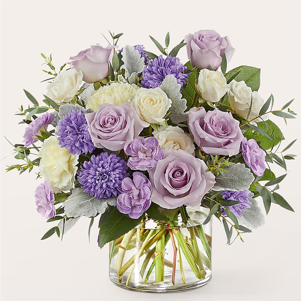 Stardust Bouquet –  The Flower Company, Kamloops BC