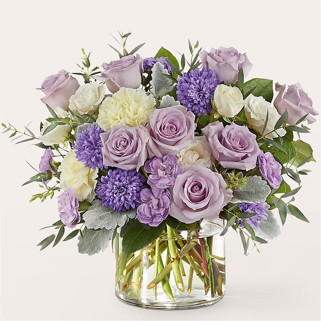 Stardust Bouquet –  The Flower Company, Kamloops BC