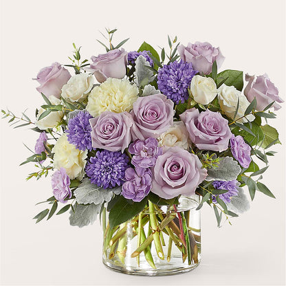 Stardust Bouquet –  The Flower Company, Kamloops BC