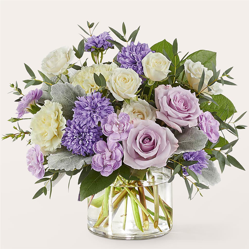 Stardust Bouquet –  The Flower Company, Kamloops BC