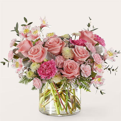 The Treehouse Bouquet –  The Flower Company, Kamloops BC