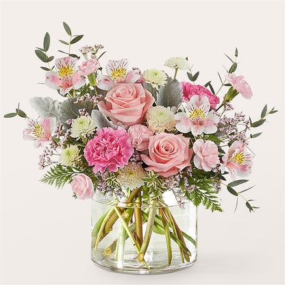 The Treehouse Bouquet –  The Flower Company, Kamloops BC