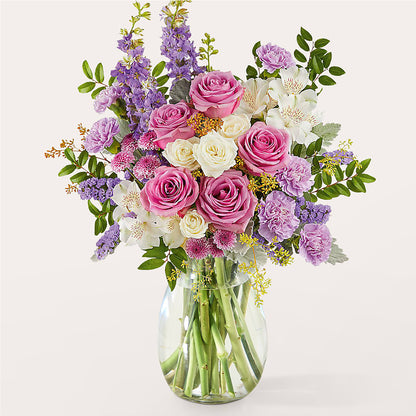 Lucky Me Bouquet –  The Flower Company, Kamloops BC