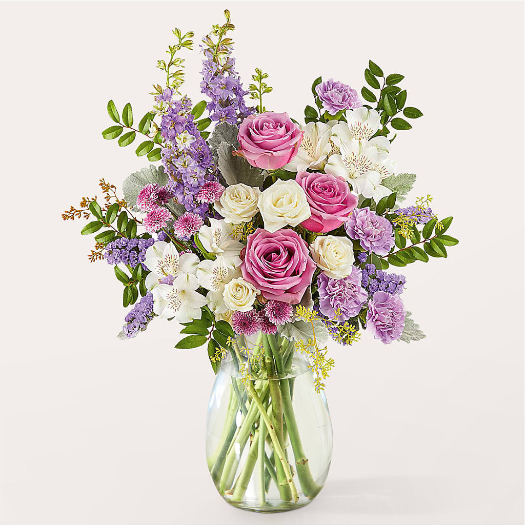 Lucky Me Bouquet –  The Flower Company, Kamloops BC